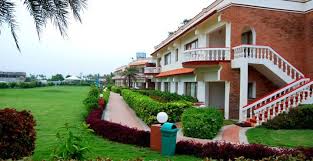 Ideal Beach Resort